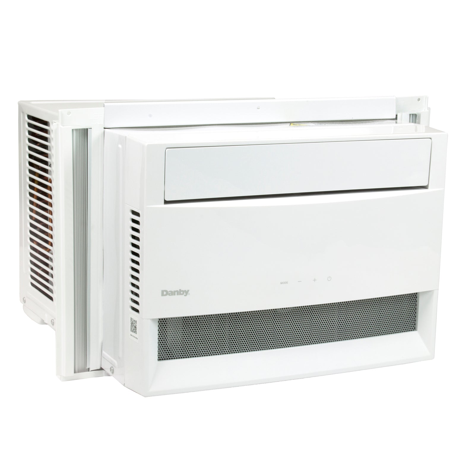 Danby 10,000 BTU Window Air Conditioner White