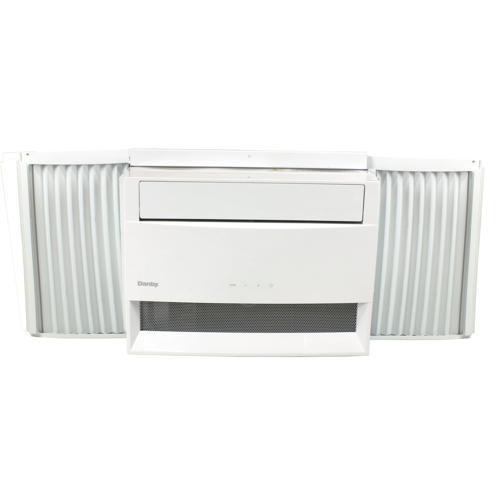 Danby 10,000 BTU Window Air Conditioner White