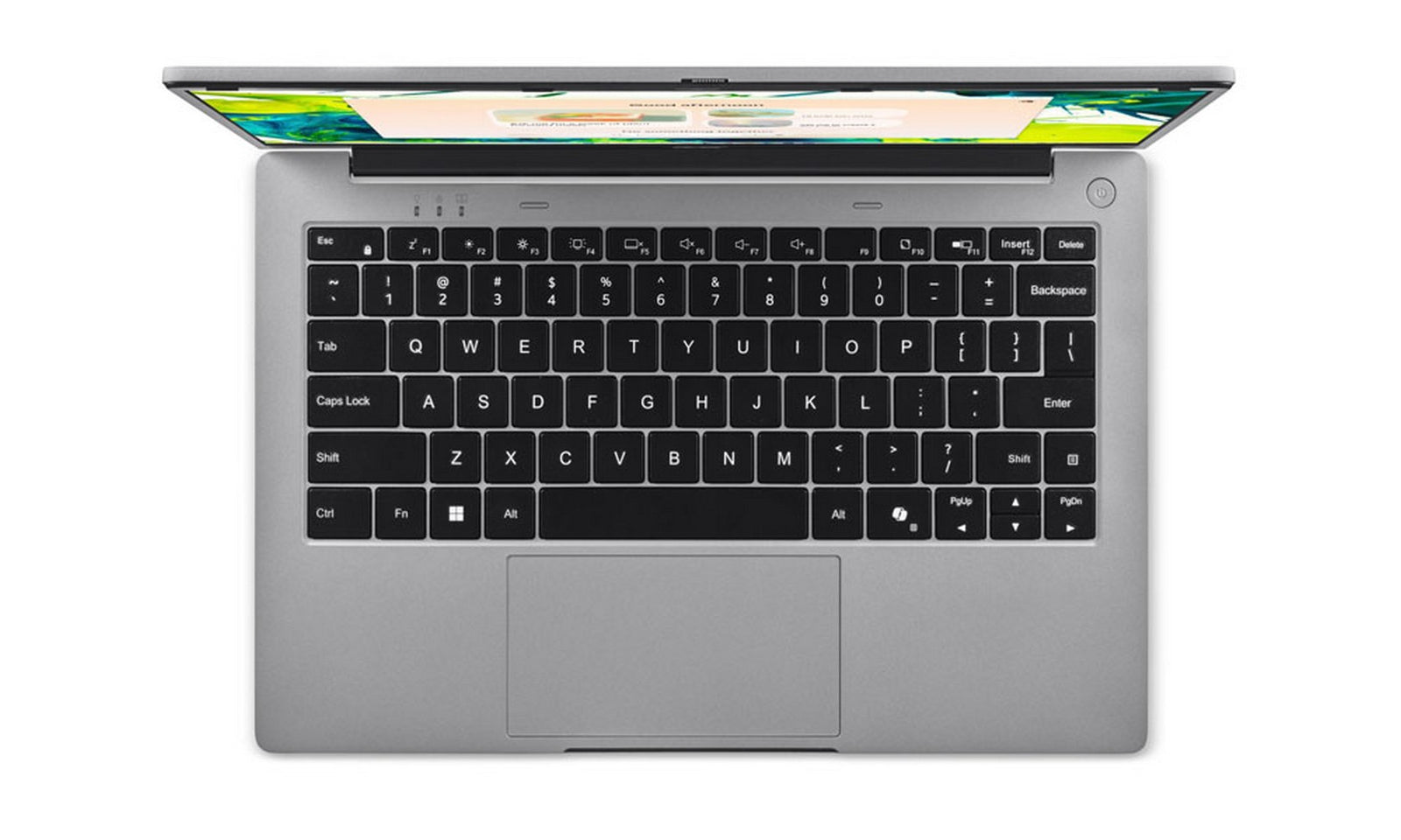 Acer Aspire Lite AL14-36P-C2SY 14" Laptop Silver