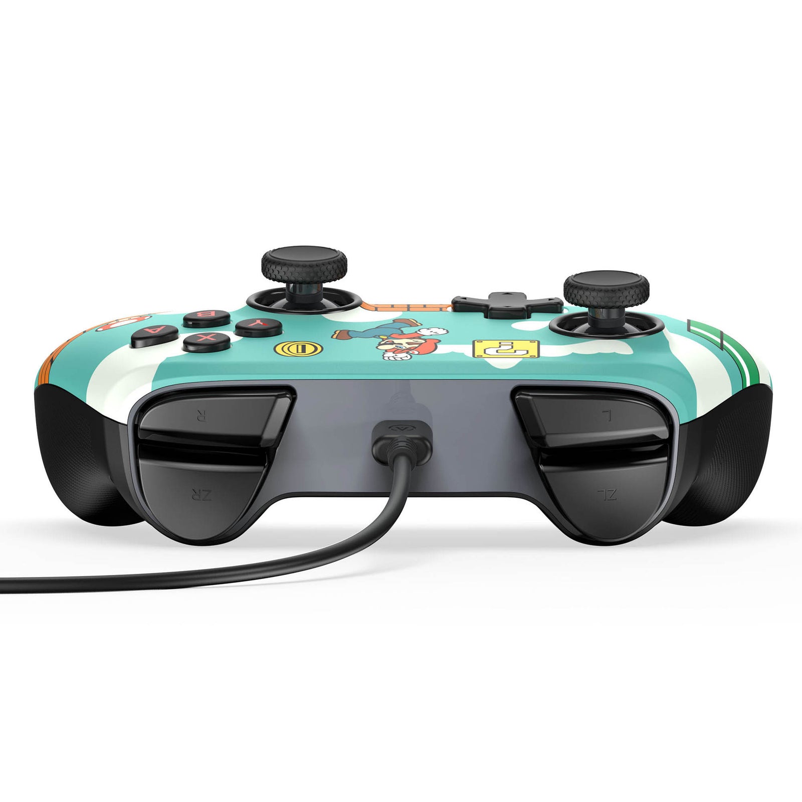 PowerA Advantage Wired Controller for Nintendo Switch 2