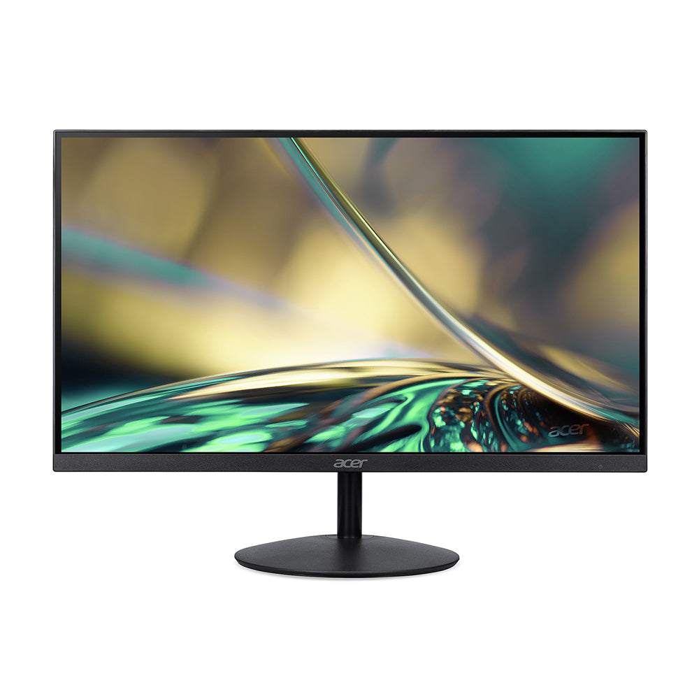 Acer UM.QS2AA.106 23.8" Ultra-Slim Monitor