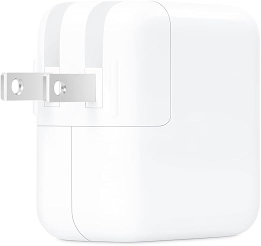 Apple 30W USB-C Adapter