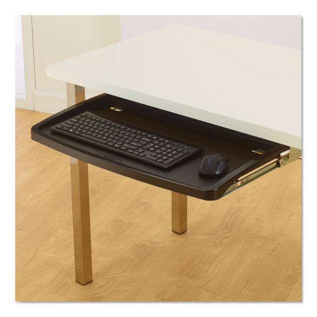 Kensington 8589660004 SmartFit Under Desk Keyboard Tray