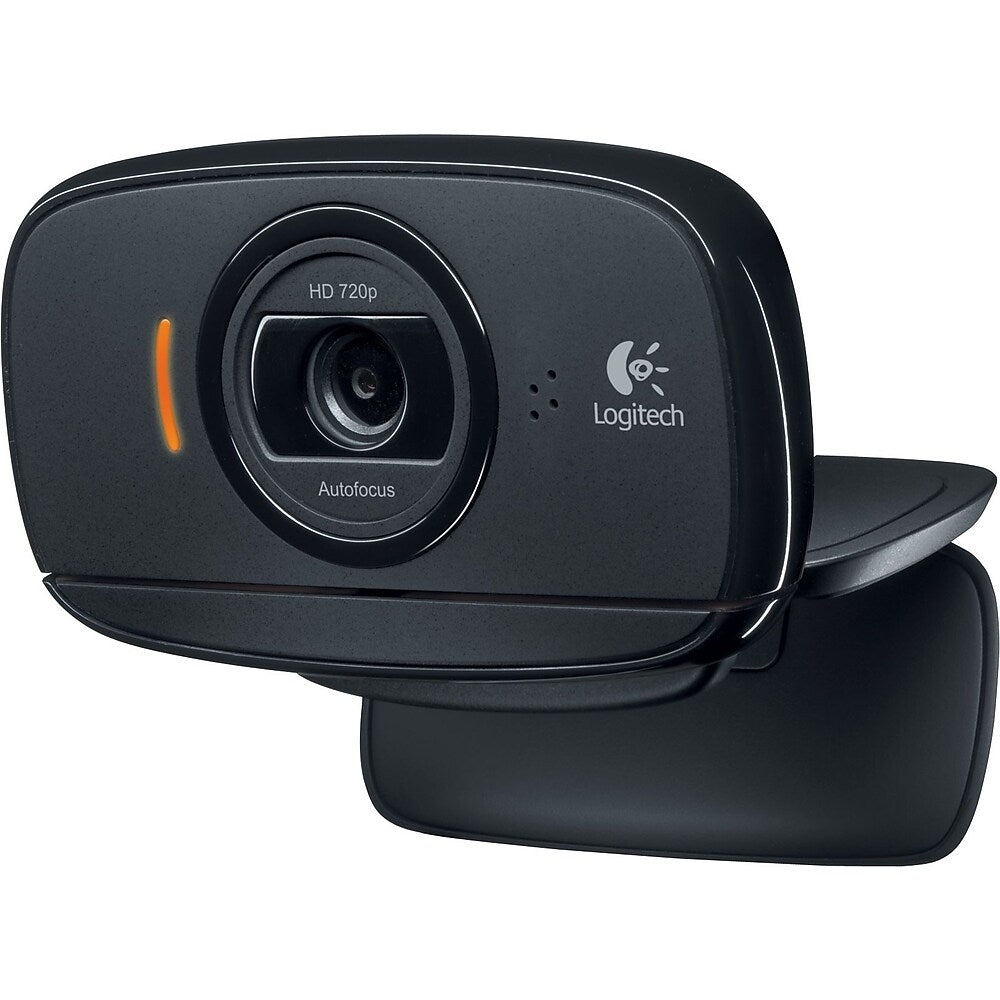 Logitech C525 Portable HD Webcam