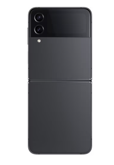 Samsung Galaxy Z Flip4 SM-F721W 256GB Graphite