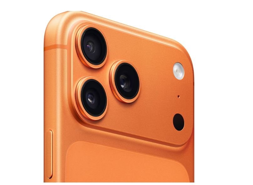Apple iPhone 17 Pro Max MFY94VC/A 6.9" 256GB Cosmic Orange