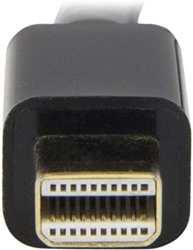 StarTech Mini DisplayPort to HDMI Adapter Cable 10ft