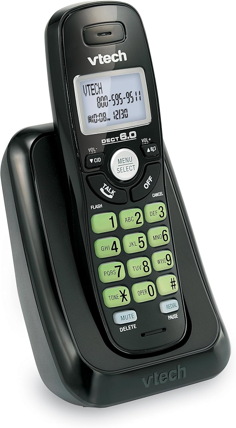 VTech CS6114-11 Cordless Phone