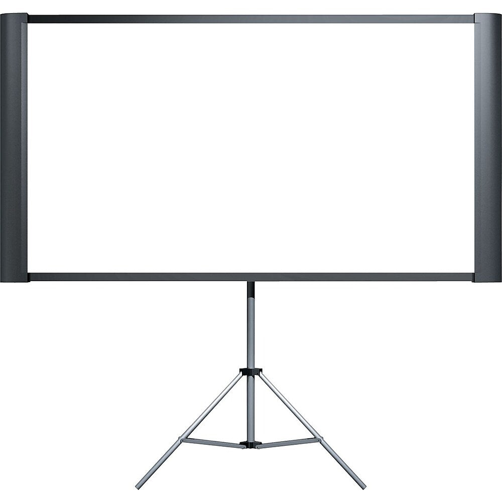 Epson Duet Ultra Portable Projector Screen