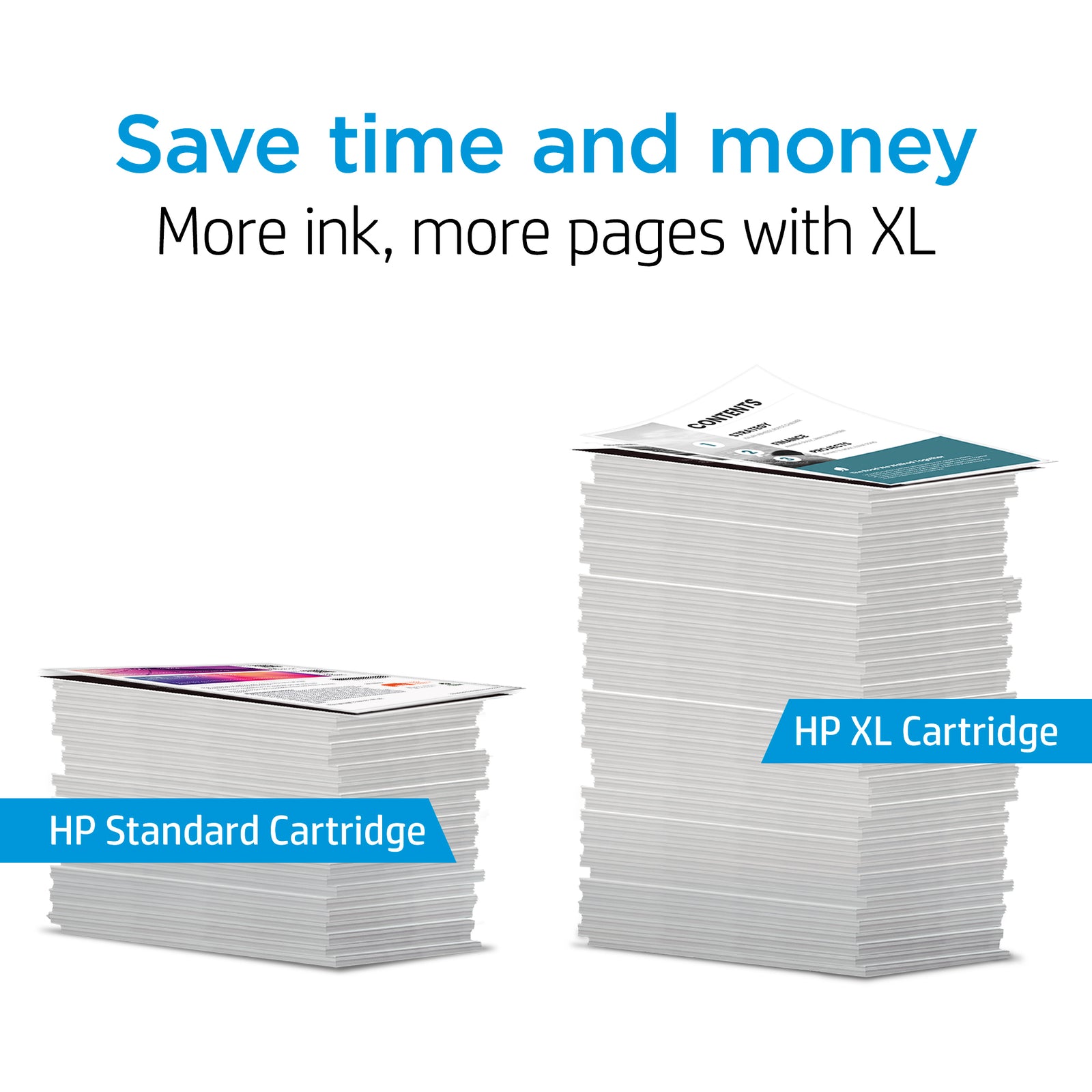 HP 60XL Black High Yield Original Ink Cartridge