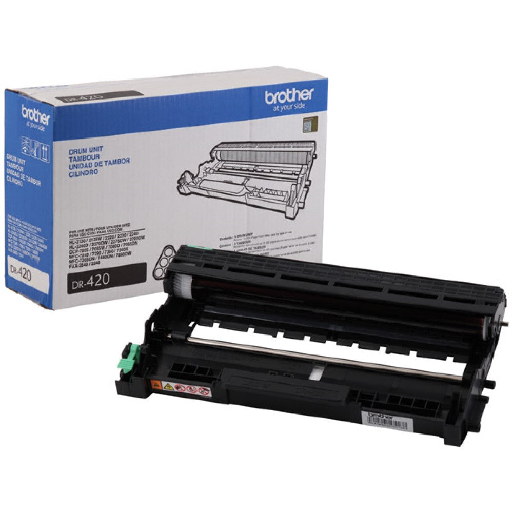Brother DR420 Drum Cartridge