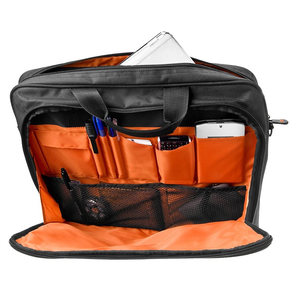 EVERKI Advance 16" Laptop Bag Black