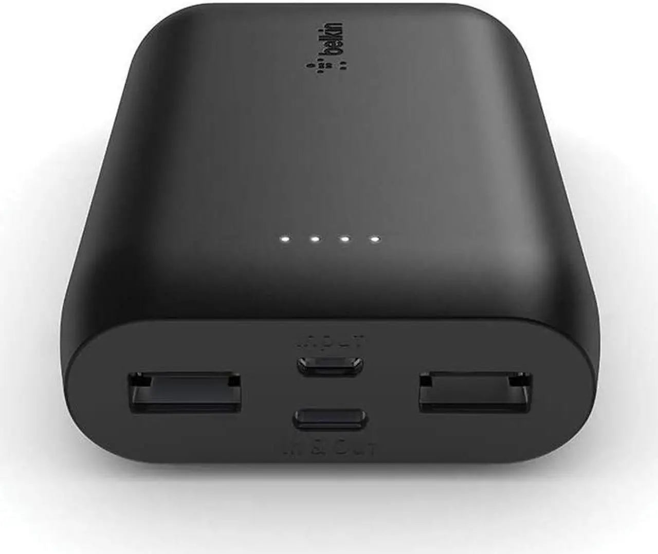 Belkin Power Bank Boost Charge 10k