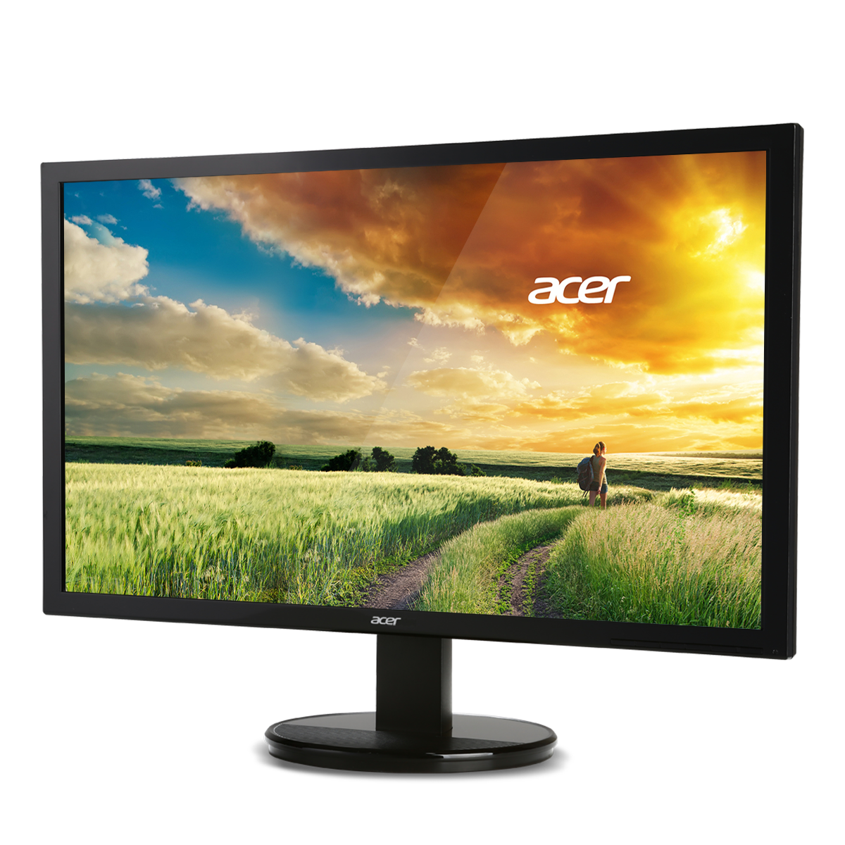 Acer K222HQL 21.5" Monitor