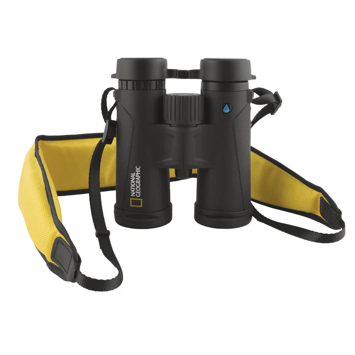 National Geographic 80-01042WP Waterproof Binoculars