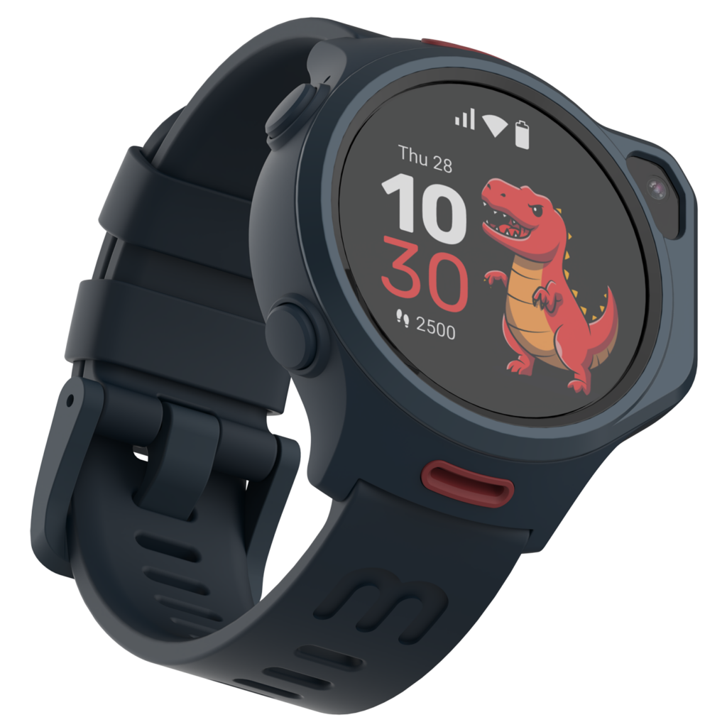 myFirst Fone R2 Smartwatch