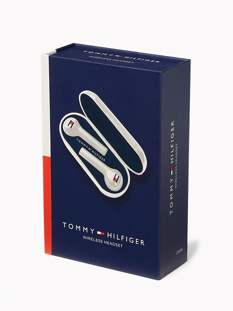 Tommy Hilfiger Wireless Earbuds
