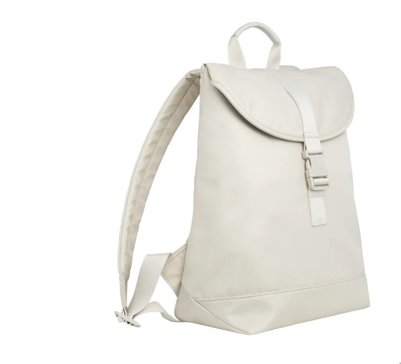 Gry Mattr Slim Adventure Backpack Stone