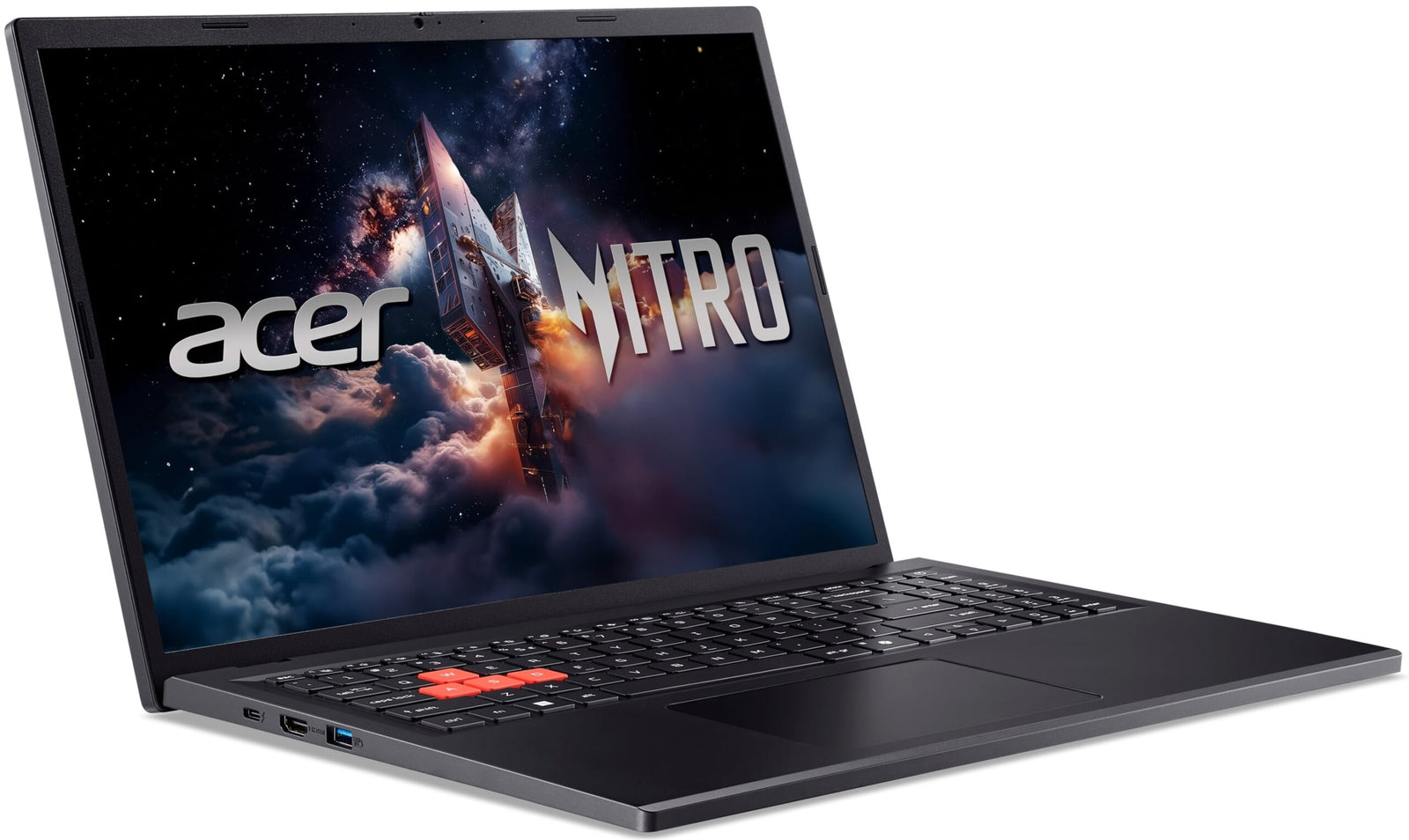 Acer Nitro Lite NL16-71G-74VB 16" Laptop