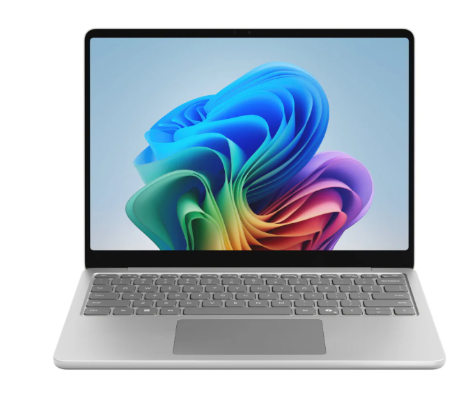 Microsoft Surface EP2-31929 13" Laptop Platinum