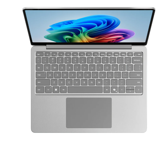 Microsoft Surface EP2-31929 13" Laptop Platinum