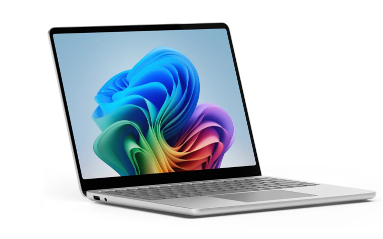 Microsoft Surface EP2-31929 13" Laptop Platinum