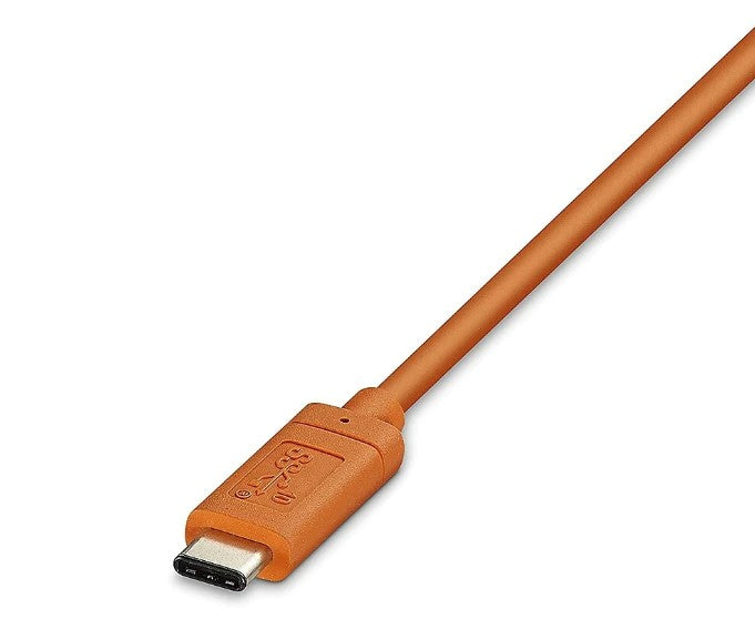 Seagate LaCie Rugged USB-C 2EUAP8-570 1TB Portable HDD
