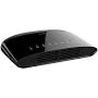 D-Link DGS-1008G 8-Port Gigabit Ethernet Switch