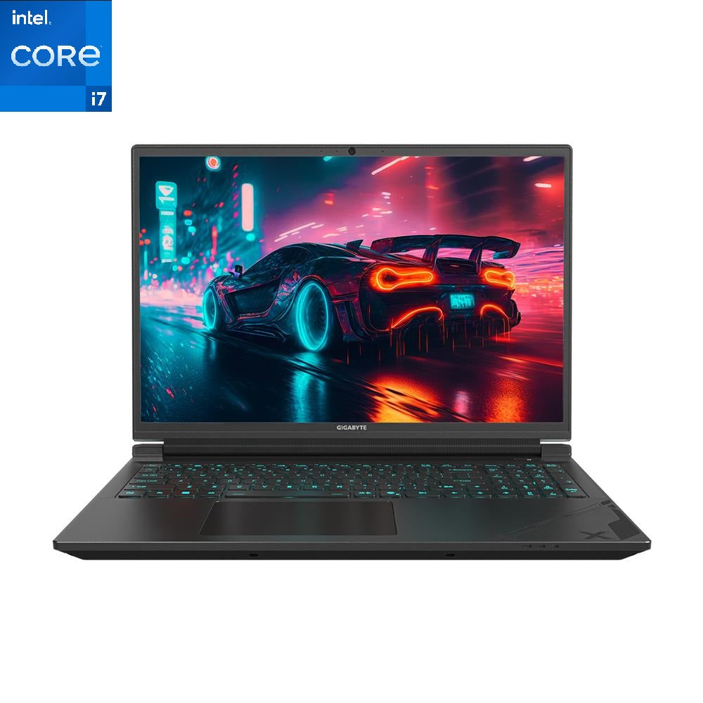 Gigabyte G6X 9KG-43US854SH 16" Laptop