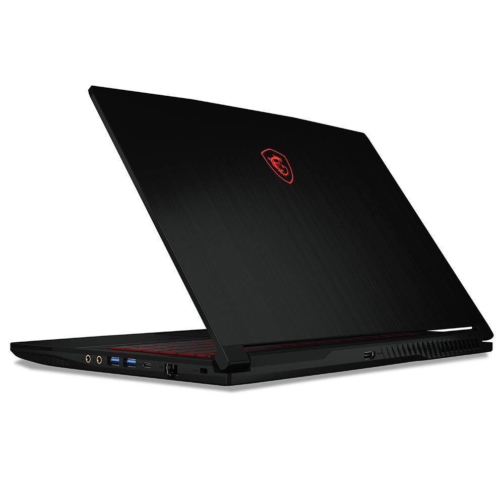 MSI GF63 Think 10SCXR-222US 15.6" Laptop