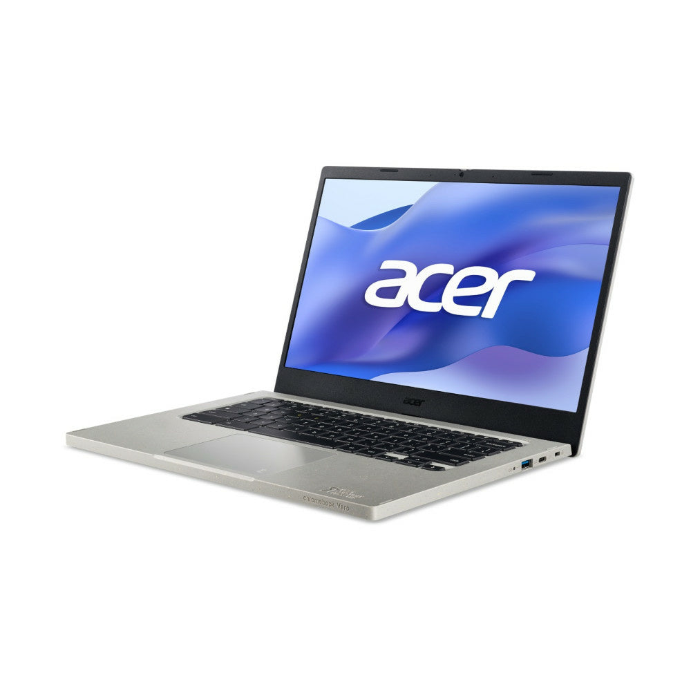 Acer Chromebook Vero CBV514-1H-30GW 14" Laptop