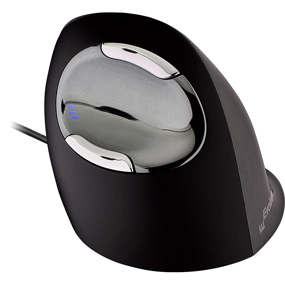 Evoluent Vertical Mouse D Medium Right Hand Mouse