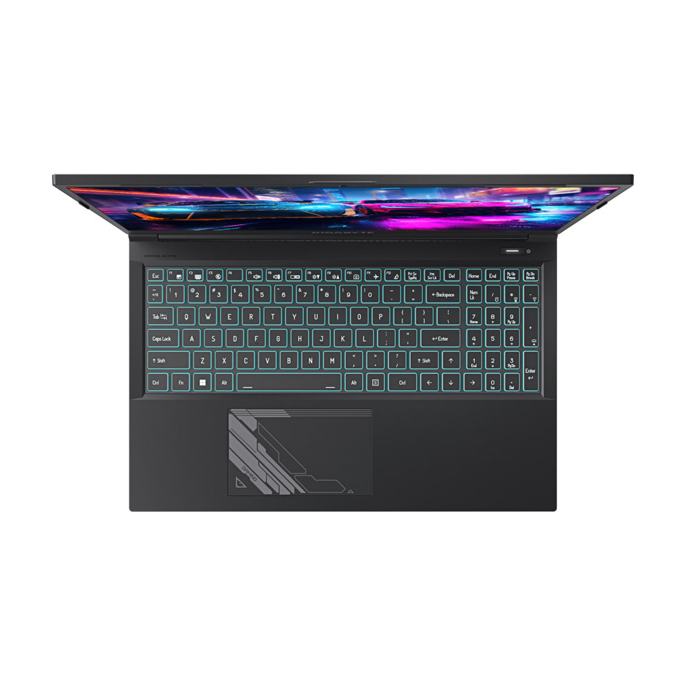 Gigabyte G5 KF5-H3US354KH 15.6" Laptop