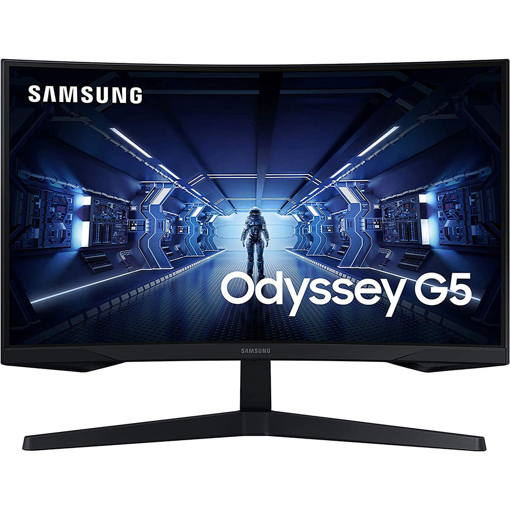 Samsung Odyssey LC27G55TQBN 27&quot; Monitor