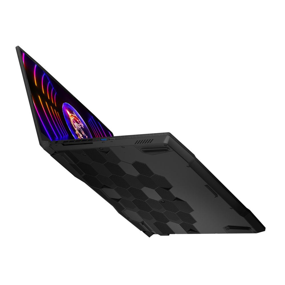MSI Katana 17 B12VFK-448CA 17.3" Gaming Laptop