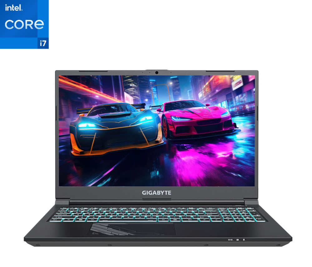 Gigabyte G5 KF5-H3US354KH 15.6" Laptop