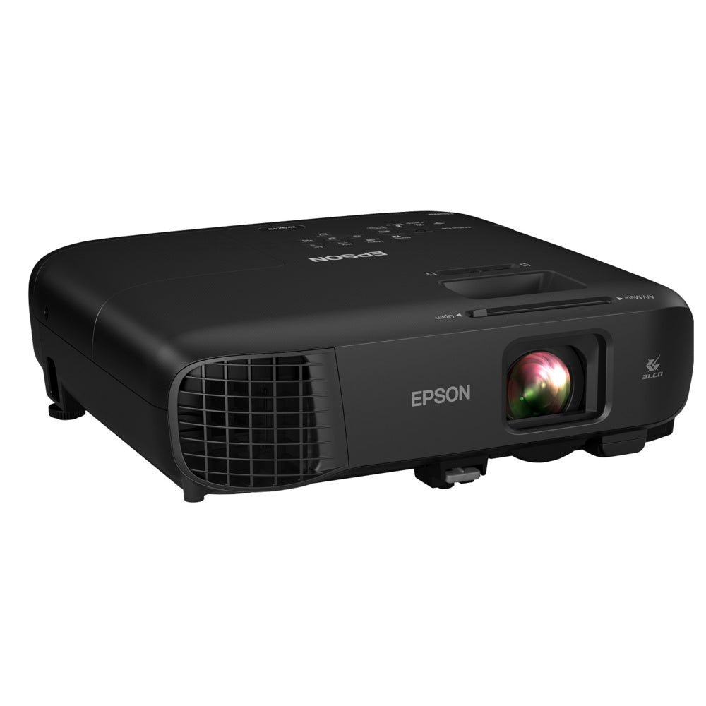 Epson Pro EX9240 3LCD Projector Black