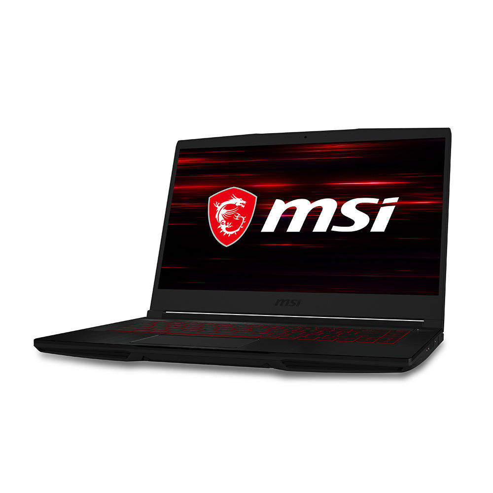 MSI GF63 Think 10SCXR-222US 15.6" Laptop