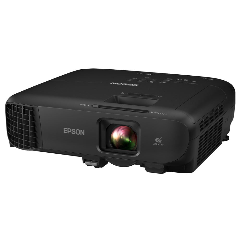 Epson Pro EX9240 3LCD Projector Black