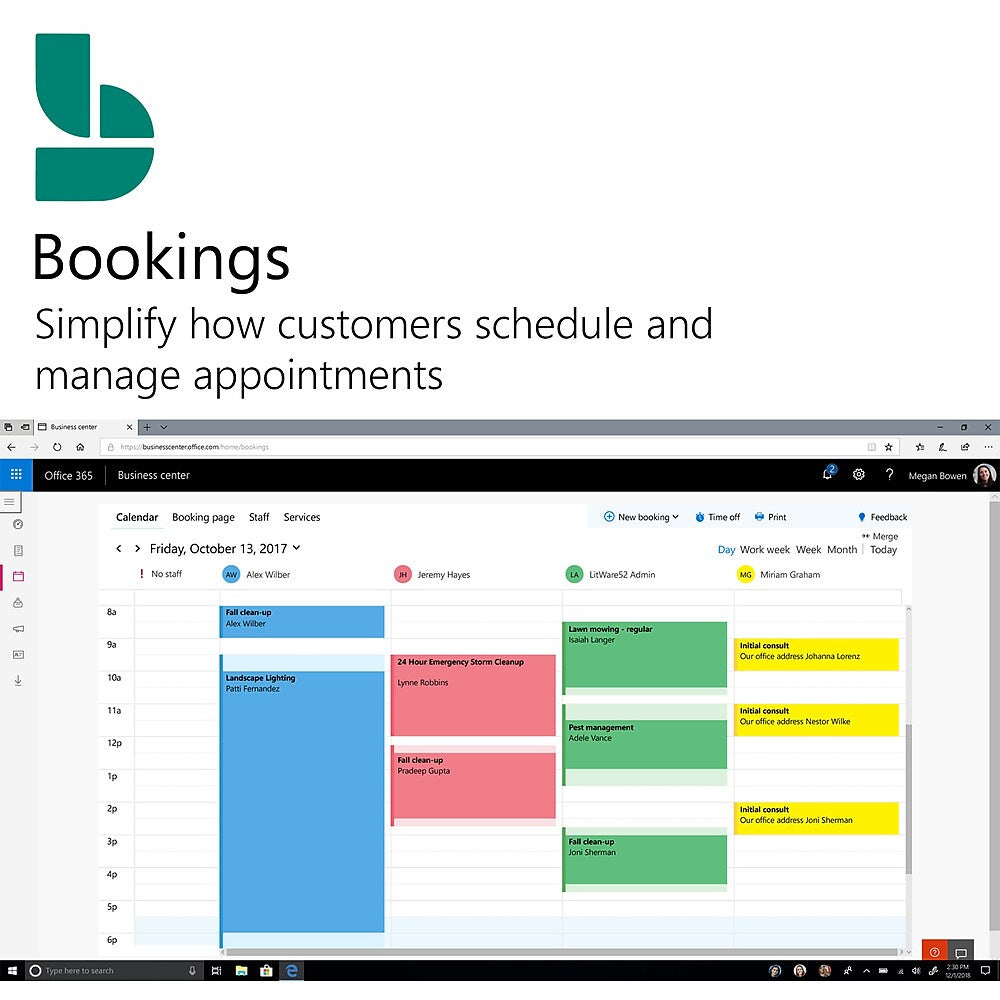 Microsoft Office 365 Business Premium KLQ-00378 1 Person