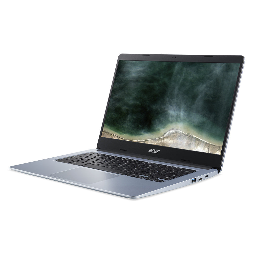 Acer Chromebook 13 CB314-1HT-C367 14" Laptop