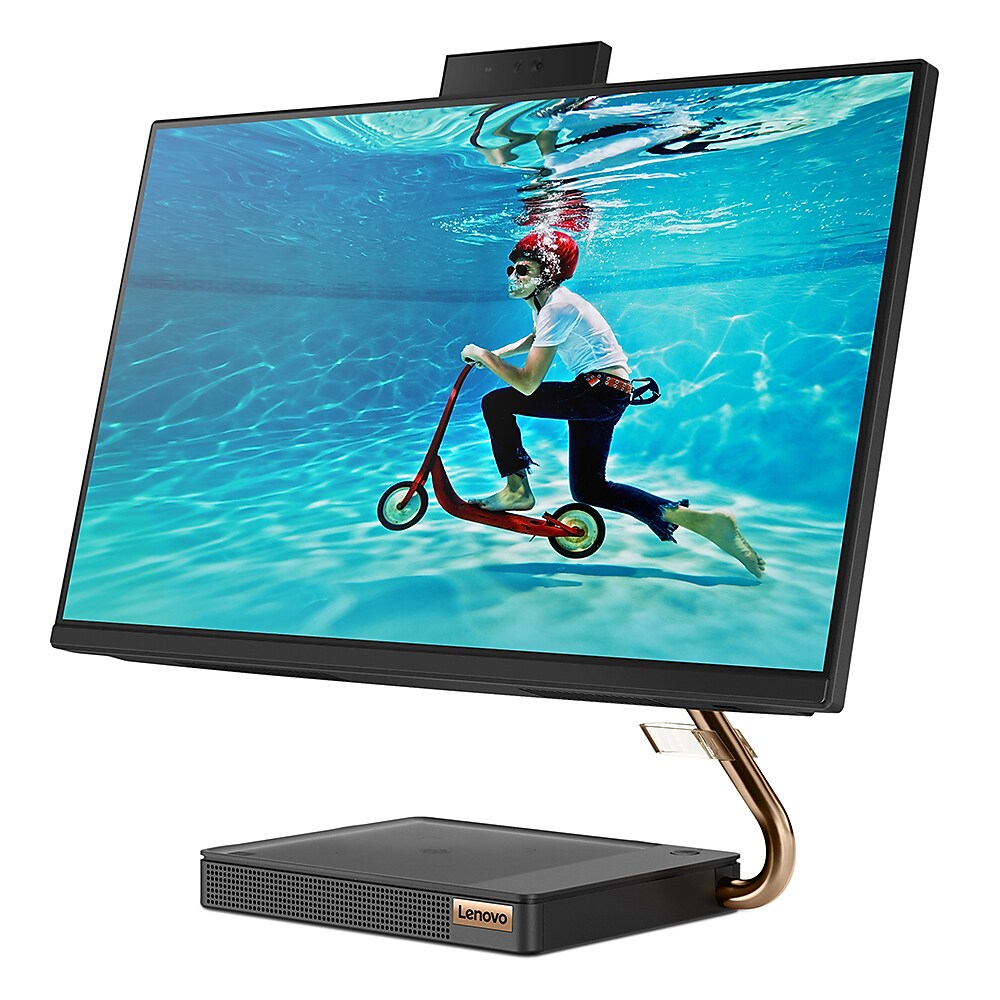 Lenovo IdeaCentre A540-24ICB 24.0" All-in-One