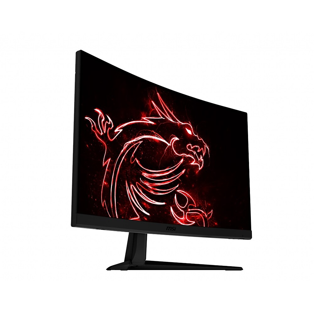 MSI OptixG27C51 27" Gaming Monitor