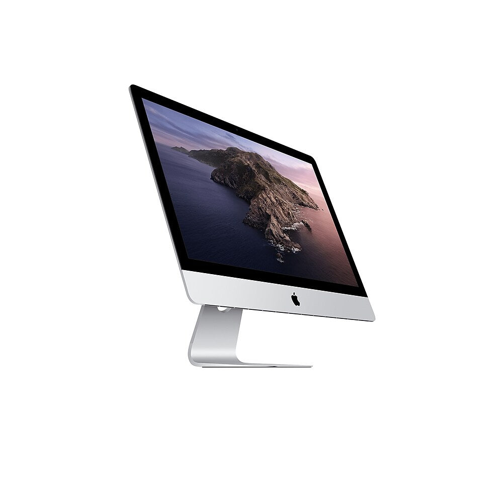 Apple iMac MXWT2C/A 27" Silver French