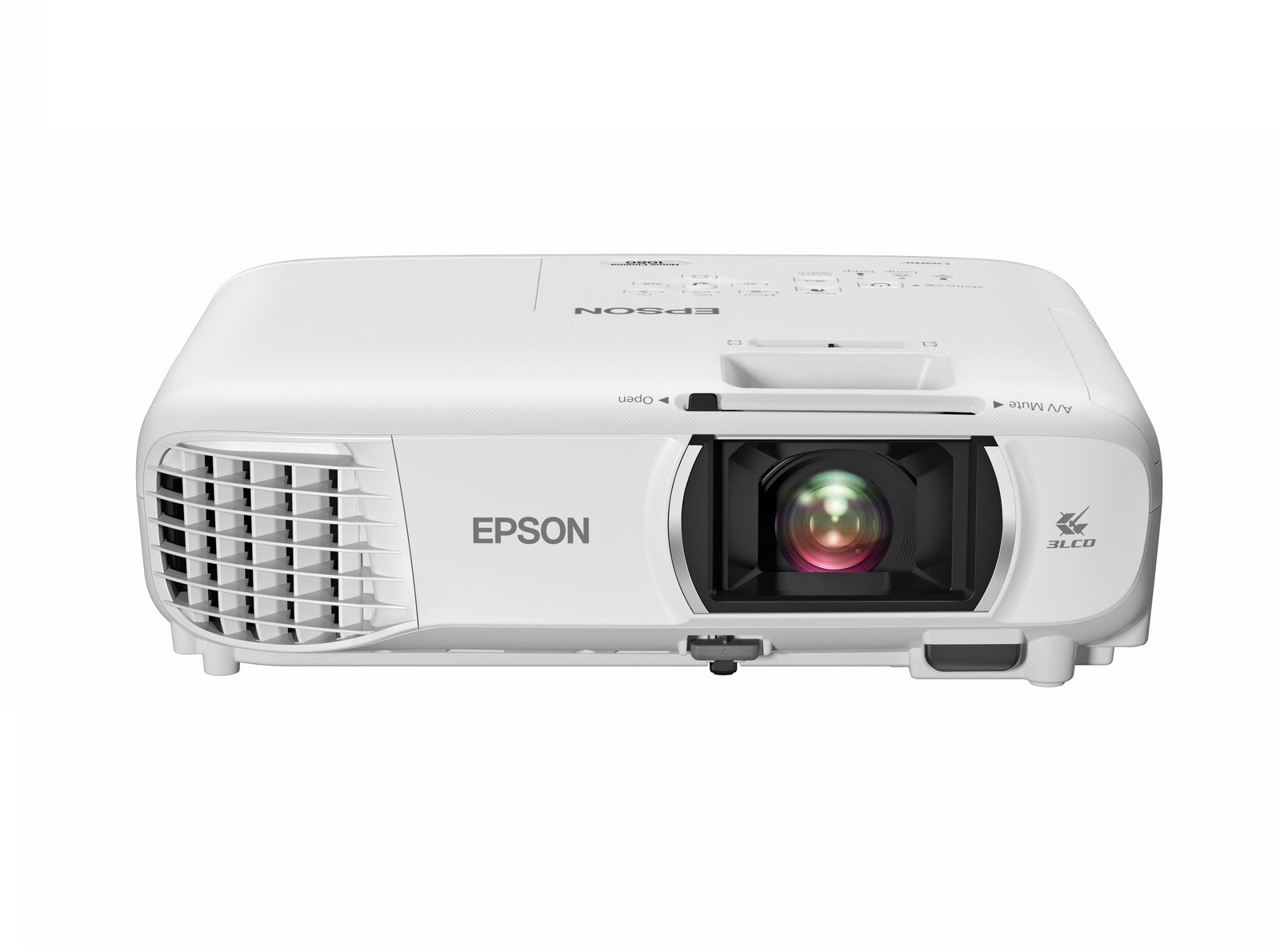 Epson Home Cinema 1080 3LCD Projector
