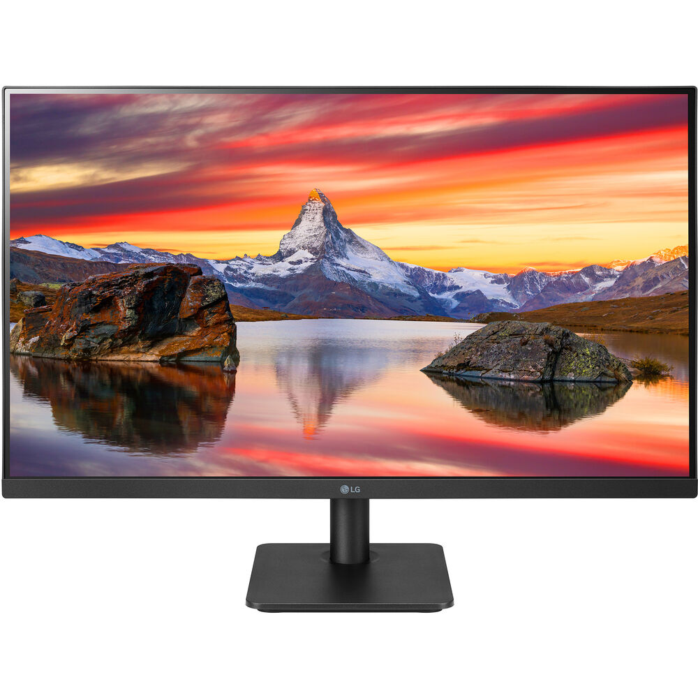 LG 27MP400-B 27" Monitor