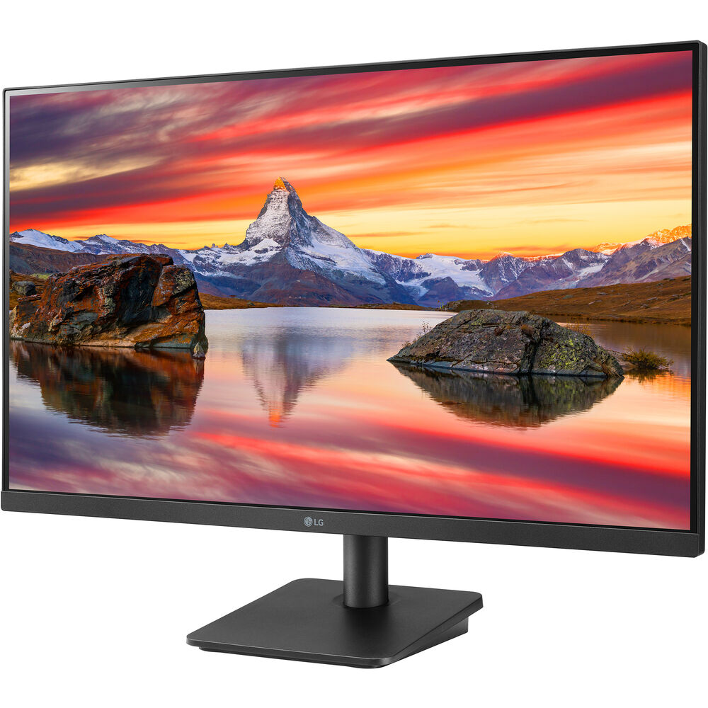 LG 27MP400-B 27" Monitor