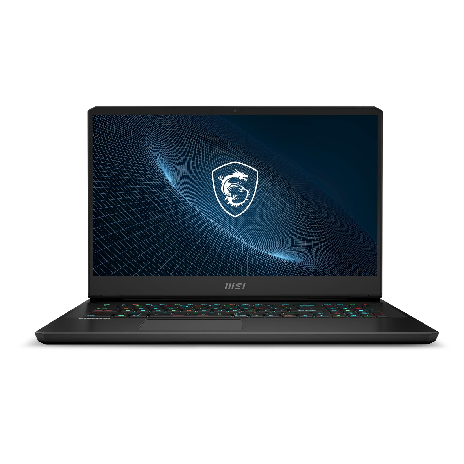 MSI Vector GP76 12UGS-203CA 17.3" Laptop