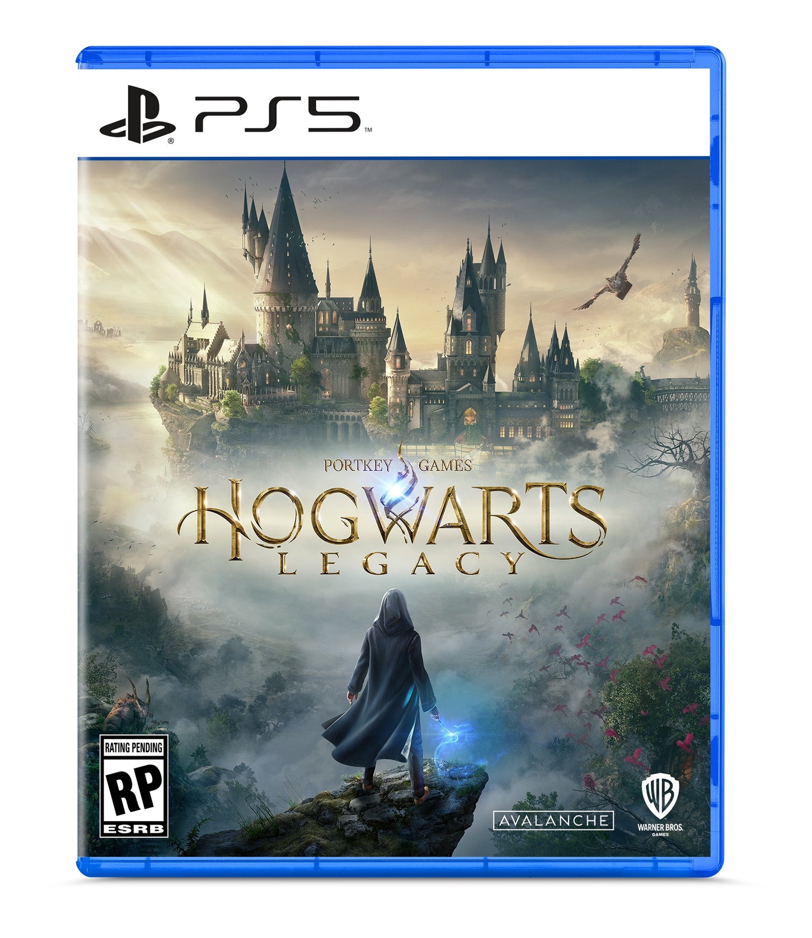 Hogwarts Legacy for PS5