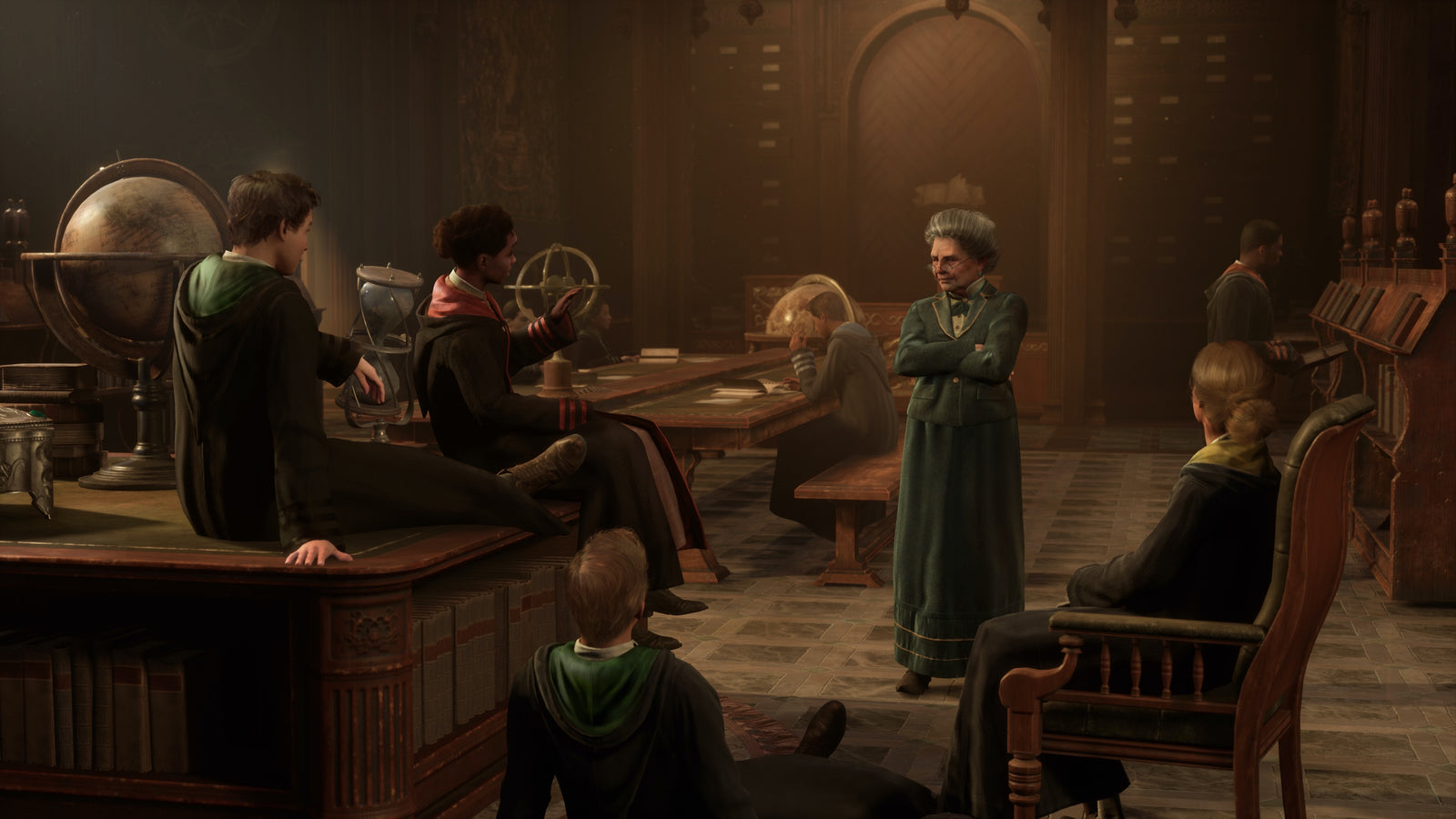 Hogwarts Legacy for PS5
